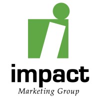Impact Marketing Group LLC Logo