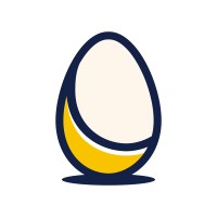The Egg Logo