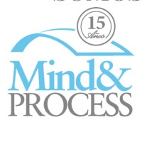 Mind & Process Logo