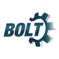 Bolt Consultoria Jr. Logo