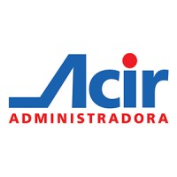 Acir Administradora Logo