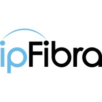 IPFIBRA Logo