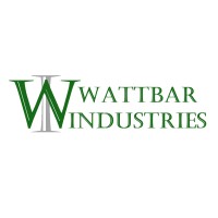 Wattbar Industries Logo