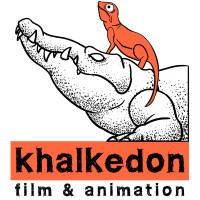 Khalkedon Film Logo