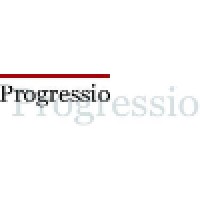 Progressio Logo