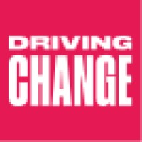 Driving Change Logo