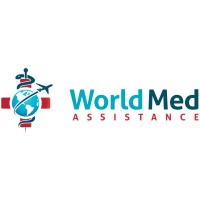 World Med Assistance Logo