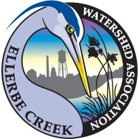 Ellerbe Creek Watershed Association Logo