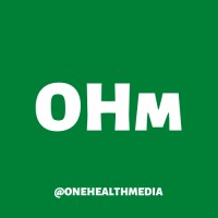 One Health Media Logo