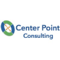 Center Point Consulting, Inc. Logo