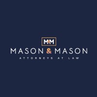 Mason & Mason Attorneys at Law Logo