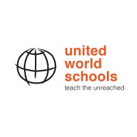 United World Schools USA Logo