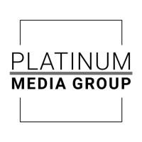 Platinum Media Group Ltd Logo
