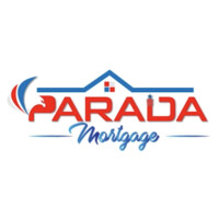 Parada Mortgage Logo