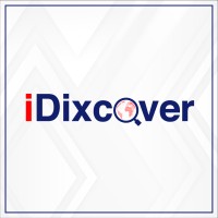 iDixcover Opportunities Logo
