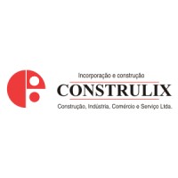CONSTRULIX Logo