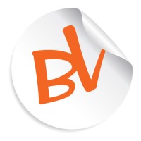 Black Vinyl Logo