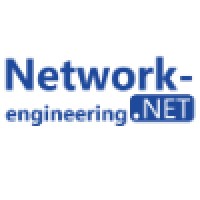 Network-Engineering.net Logo