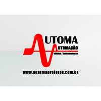 Automa Projetos_Montagens Elétricas e Instrumentação Logo