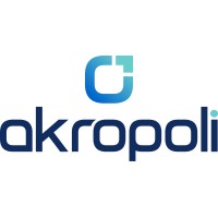 Akropoli Analytics & Technology Logo