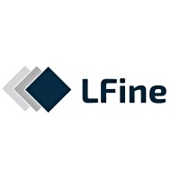 LFine Logo