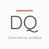 DQ Consultoria Jurídica Logo