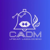 Centro Acadêmico de Administração - UFSCar Lagoa do Sino Logo