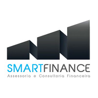 Smart Finance Logo