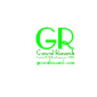 General Research Logo