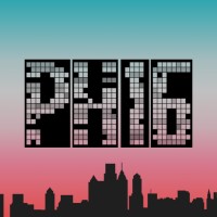 PH16 Productions Logo