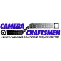 Camera Craftsmen Logo