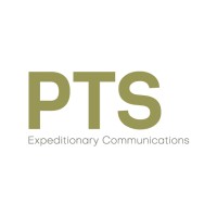 PTS Expeditionary Communications, Inc. Logo
