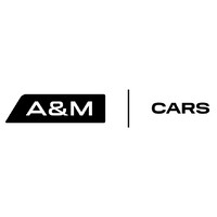 A&M Group Cars Logo