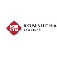 Kombucha Brooklyn Logo