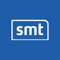 SMT Nordic Logo