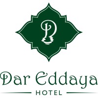 Dar Eddaya Hotel Logo
