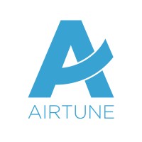 AIRTUNE Logo