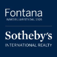 Fontana Sothebys International Realty Logo
