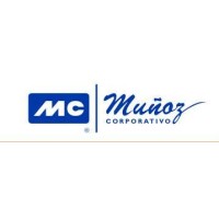 Muñoz, C. y Asociados Logo
