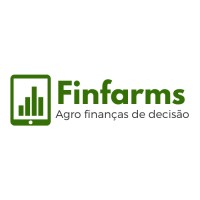 Finfarms - Finanças de decisão Logo