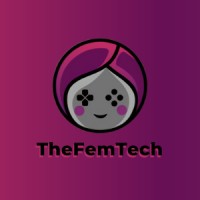 TheFemTech Logo