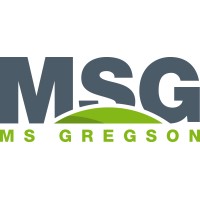 MS Gregson Logo