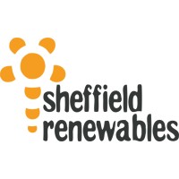 Sheffield Renewables Logo