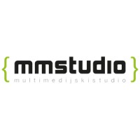 MMStudio.si Logo