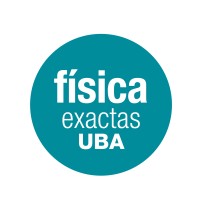 Departamento de Física Logo