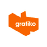 Grafiko Logo