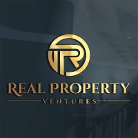 Real Property Ventures Logo