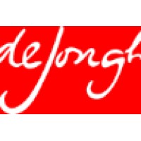 The deJongh Group Logo