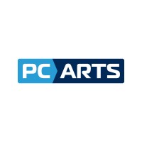 PC ARTS Logo