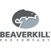 The Beaverkill Rod Company Logo